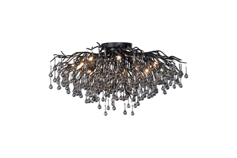 Istapp Paul Neuhaus Loftslampe - Belysning - Lamper & indendørsbelysning - Loftlampe - Lysekroner