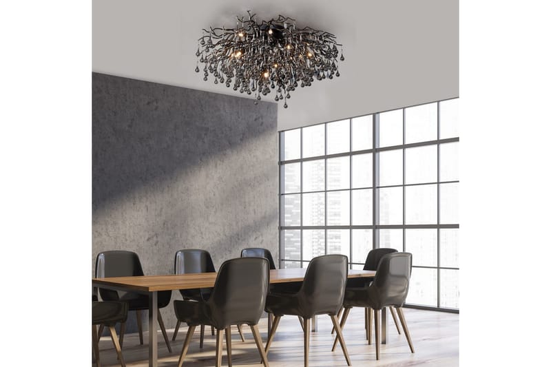 Istapp Paul Neuhaus Loftslampe - Belysning - Lamper & indendørsbelysning - Loftlampe - Lysekroner