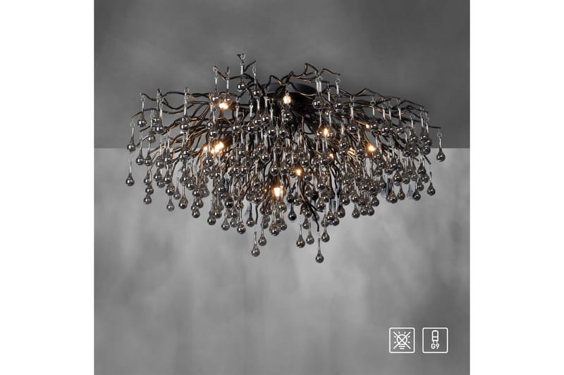 Istapp Paul Neuhaus Loftslampe - Belysning - Lamper & indendørsbelysning - Loftlampe - Lysekroner