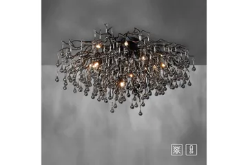 Istapp Paul Neuhaus Loftslampe - Belysning - Lamper & indendørsbelysning - Loftlampe - Lysekroner