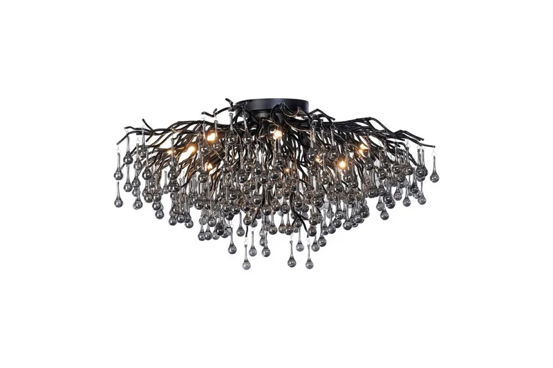 Istapp Paul Neuhaus Loftslampe - Belysning - Lamper & indendørsbelysning - Loftlampe - Lysekroner