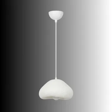 Kaolins pendellampe - Hvid - Belysning - Lamper & indendørsbelysning - Loftlampe - Lysekroner
