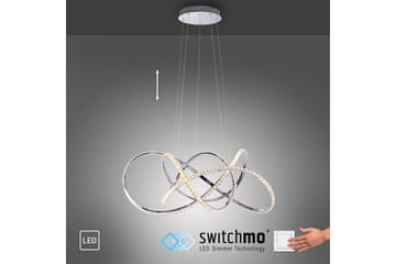 Kiribi Paul Neuhaus Loftslampe - Belysning - Lamper & indendørsbelysning - Loftlampe - Pendellamper & hængelamper