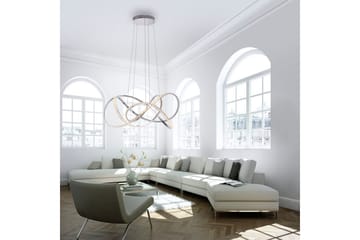 Kiribi Paul Neuhaus Loftslampe - Belysning - Lamper & indendørsbelysning - Loftlampe - Pendellamper & hængelamper