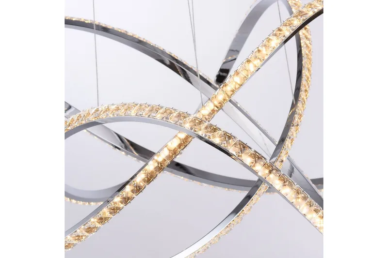 Kiribi Paul Neuhaus Loftslampe - Belysning - Lamper & indendørsbelysning - Loftlampe - Pendellamper & hængelamper