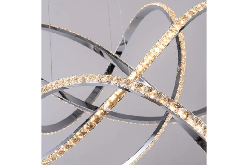 Kiribi Paul Neuhaus Loftslampe - Belysning - Lamper & indendørsbelysning - Loftlampe - Pendellamper & hængelamper