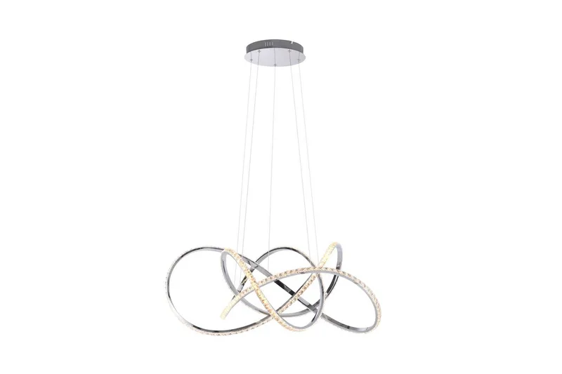 Kiribi Paul Neuhaus Loftslampe - Belysning - Lamper & indendørsbelysning - Loftlampe - Pendellamper & hængelamper