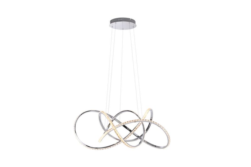 Kiribi Paul Neuhaus Loftslampe - Belysning - Lamper & indendørsbelysning - Loftlampe - Pendellamper & hængelamper