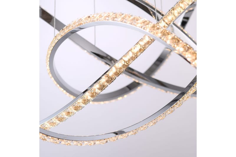 Kiribi Paul Neuhaus Loftslampe - Belysning - Lamper & indendørsbelysning - Loftlampe - Pendellamper & hængelamper