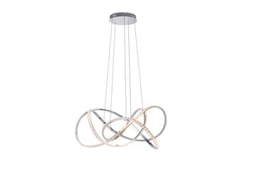 Kiribi Paul Neuhaus Loftslampe - Belysning - Lamper & indendørsbelysning - Loftlampe - Pendellamper & hængelamper