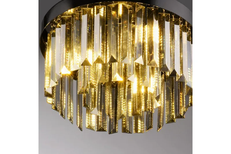 Kulunka Just Light Crown - Belysning - Lamper & indendørsbelysning - Loftlampe - Lysekroner