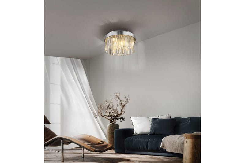 Kulunka Just Light Crown - Belysning - Lamper & indendørsbelysning - Loftlampe - Lysekroner