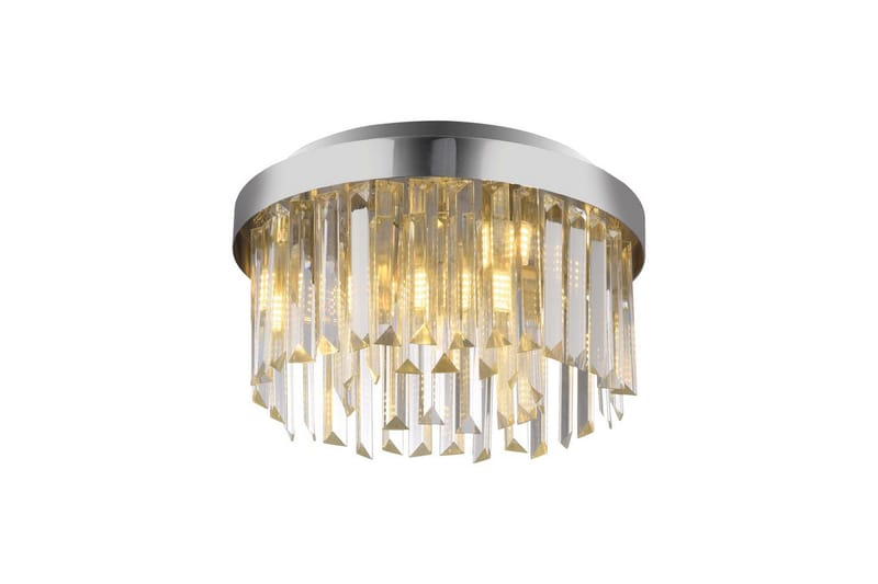 Kulunka Just Light Crown - Belysning - Lamper & indendørsbelysning - Loftlampe - Lysekroner