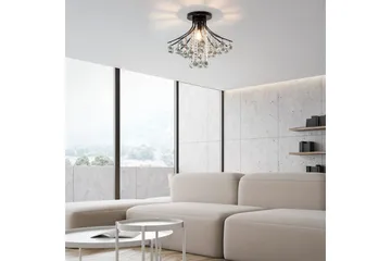 Kulunka Just Light Crown - Belysning - Lamper & indendørsbelysning - Loftlampe - Lysekroner