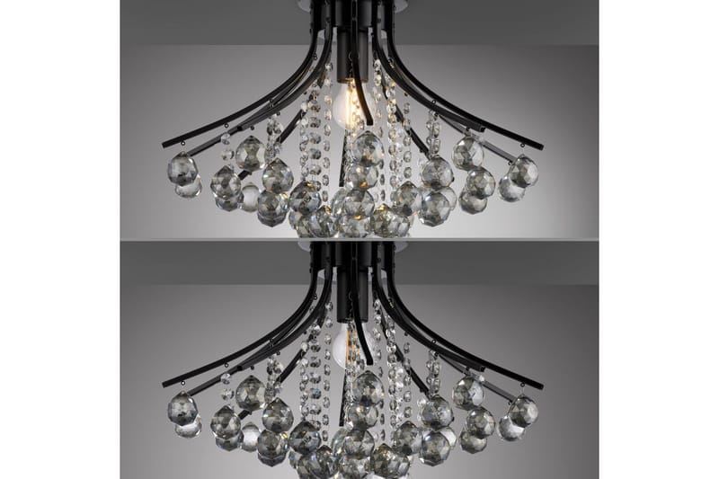 Kulunka Just Light Crown - Belysning - Lamper & indendørsbelysning - Loftlampe - Lysekroner