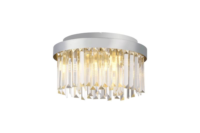 Kulunka Just Light Crown - Belysning - Lamper & indendørsbelysning - Loftlampe - Lysekroner