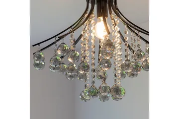 Kulunka Just Light Crown - Belysning - Lamper & indendørsbelysning - Loftlampe - Lysekroner