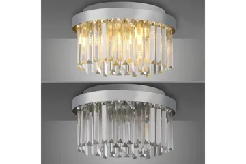 Kulunka Just Light Crown - Belysning - Lamper & indendørsbelysning - Loftlampe - Lysekroner