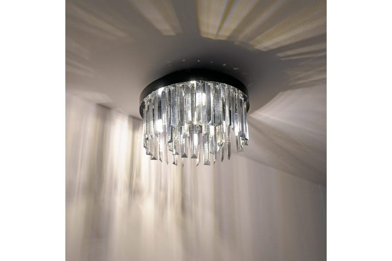 Kulunka Just Light Crown - Belysning - Lamper & indendørsbelysning - Loftlampe - Lysekroner