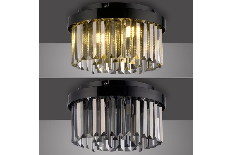 Kulunka Just Light Crown - Belysning - Lamper & indendørsbelysning - Loftlampe - Lysekroner