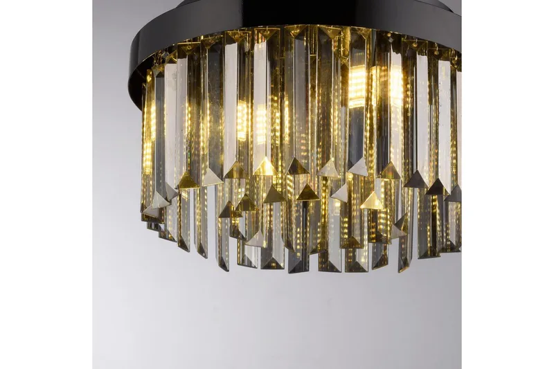 Kulunka Just Light Crown - Belysning - Lamper & indendørsbelysning - Loftlampe - Lysekroner