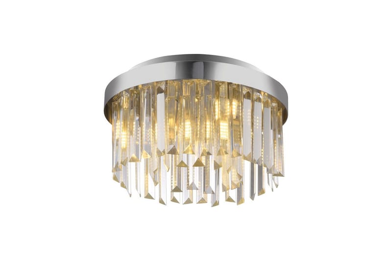 Kulunka Just Light Crown - Belysning - Lamper & indendørsbelysning - Loftlampe - Lysekroner