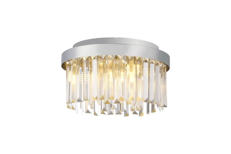 Kulunka Just Light Crown - Belysning - Lamper & indendørsbelysning - Loftlampe - Lysekroner