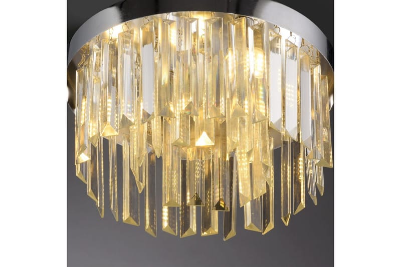 Kulunka Just Light Crown - Belysning - Lamper & indendørsbelysning - Loftlampe - Lysekroner
