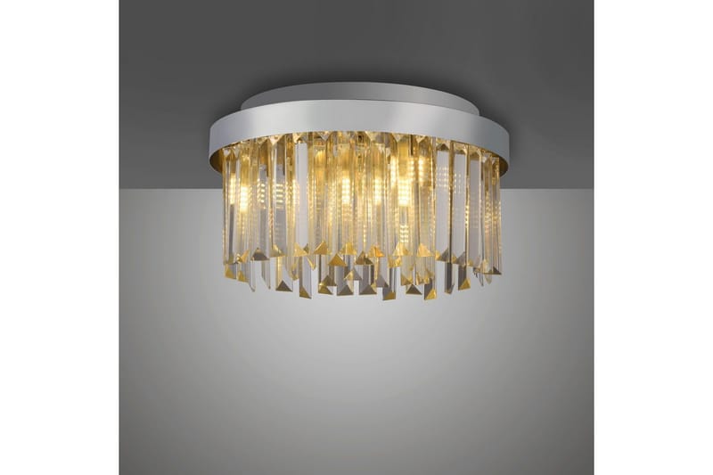 Kulunka Just Light Crown - Belysning - Lamper & indendørsbelysning - Loftlampe - Lysekroner