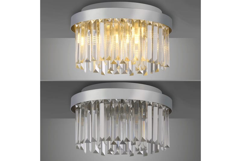 Kulunka Just Light Crown - Belysning - Lamper & indendørsbelysning - Loftlampe - Lysekroner