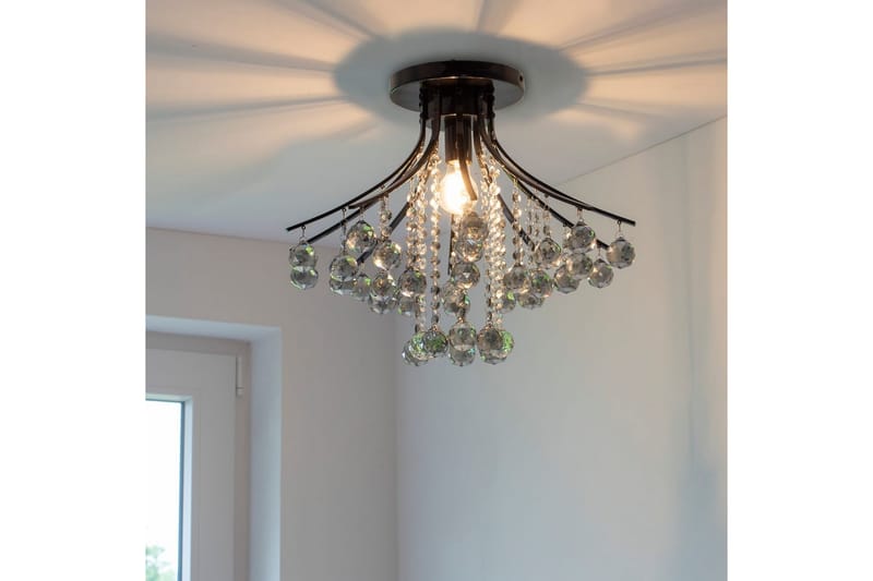 Kulunka Just Light Crown - Belysning - Lamper & indendørsbelysning - Loftlampe - Lysekroner