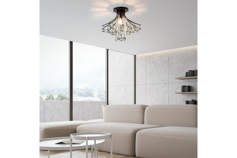 Kulunka Just Light Crown - Belysning - Lamper & indendørsbelysning - Loftlampe - Lysekroner