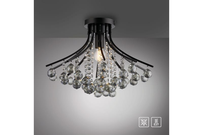 Kulunka Just Light Crown - Belysning - Lamper & indendørsbelysning - Loftlampe - Lysekroner