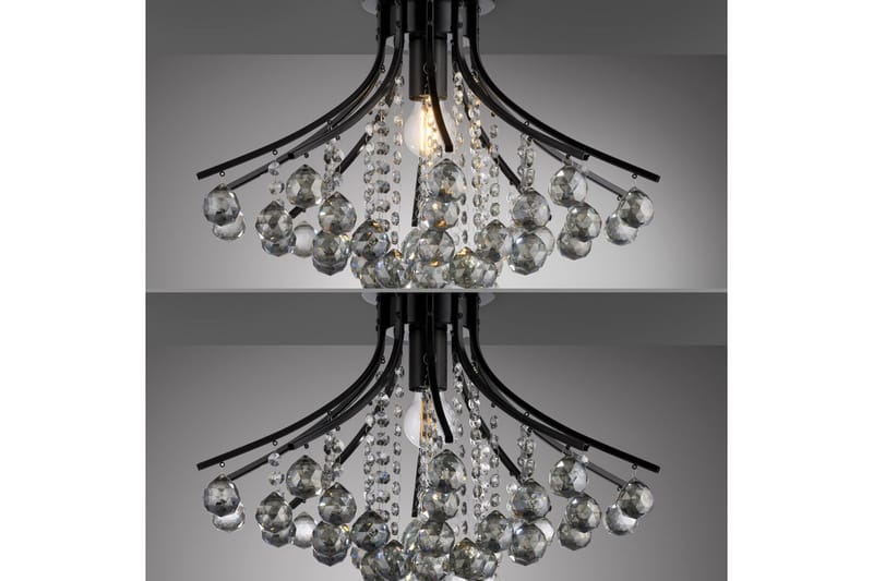 Kulunka Just Light Crown - Belysning - Lamper & indendørsbelysning - Loftlampe - Lysekroner