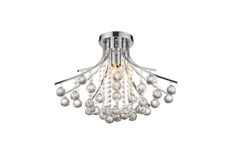 Kulunka Just Light Crown - Belysning - Lamper & indendørsbelysning - Loftlampe - Lysekroner