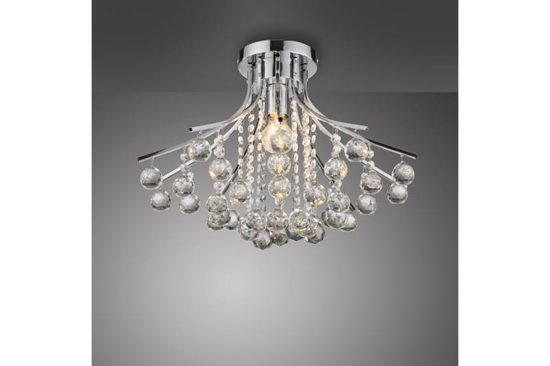 Kulunka Just Light Crown - Belysning - Lamper & indendørsbelysning - Loftlampe - Lysekroner