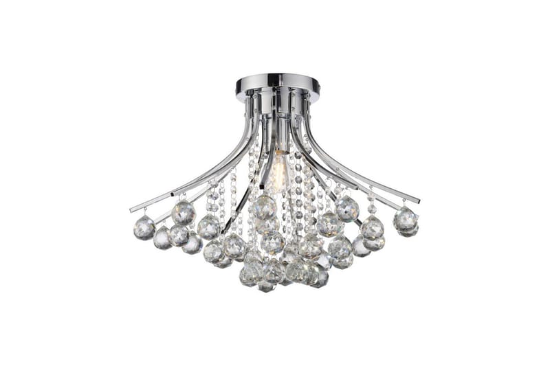 Kulunka Just Light Crown - Belysning - Lamper & indendørsbelysning - Loftlampe - Lysekroner