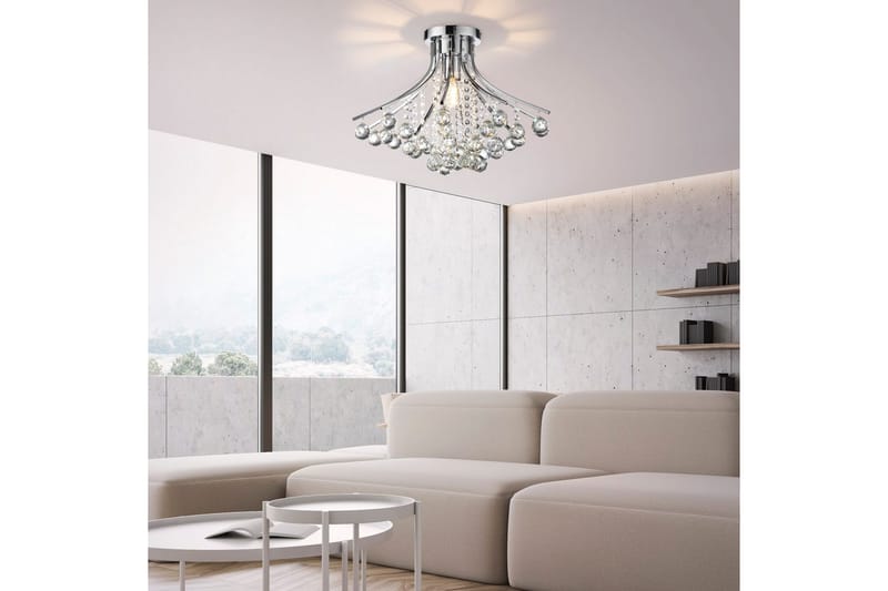 Kulunka Just Light Crown - Belysning - Lamper & indendørsbelysning - Loftlampe - Lysekroner