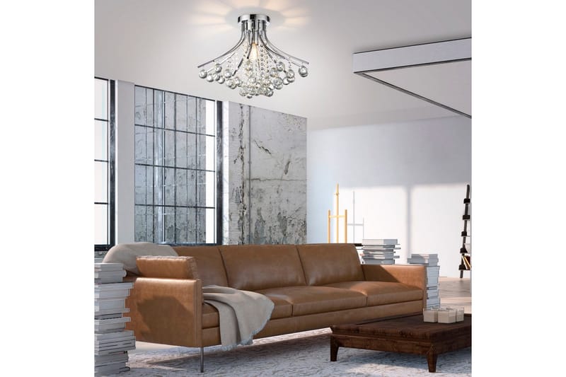 Kulunka Just Light Crown - Belysning - Lamper & indendørsbelysning - Loftlampe - Lysekroner