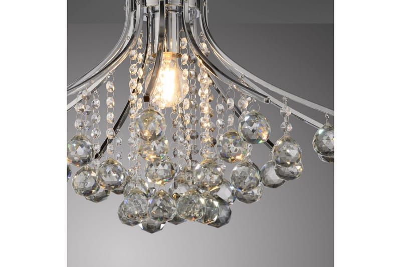 Kulunka Just Light Crown - Belysning - Lamper & indendørsbelysning - Loftlampe - Lysekroner