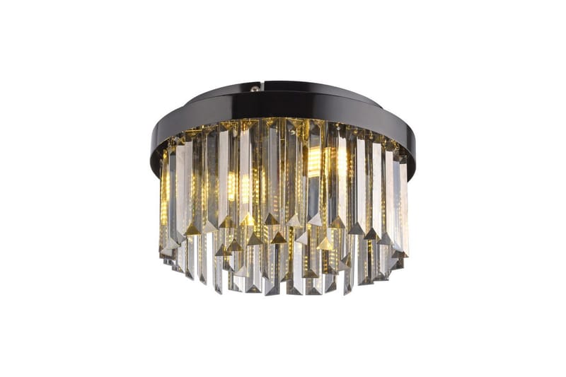 Kulunka Just Light Crown - Belysning - Lamper & indendørsbelysning - Loftlampe - Lysekroner