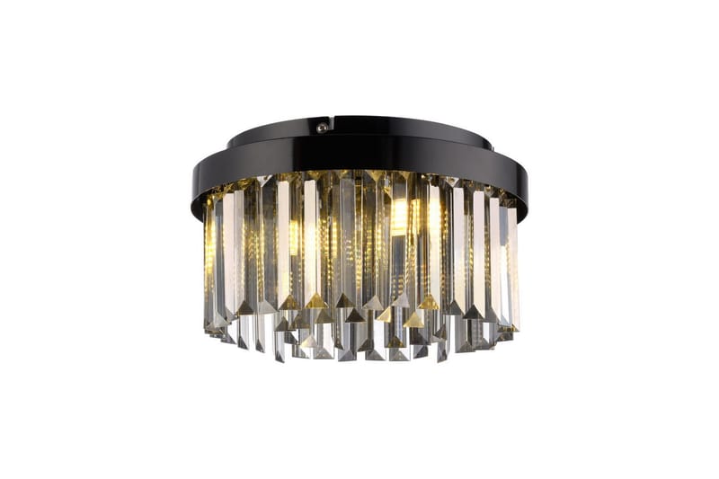 Kulunka Just Light Crown - Belysning - Lamper & indendørsbelysning - Loftlampe - Lysekroner