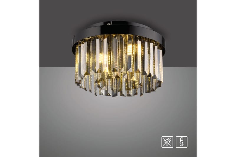 Kulunka Just Light Crown - Belysning - Lamper & indendørsbelysning - Loftlampe - Lysekroner