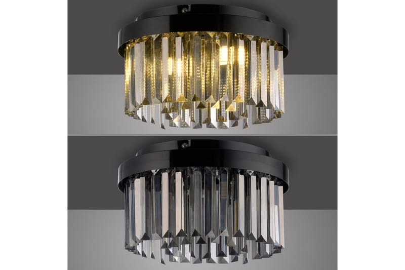 Kulunka Just Light Crown - Belysning - Lamper & indendørsbelysning - Loftlampe - Lysekroner