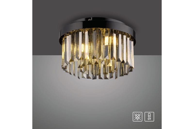 Kulunka Just Light Crown - Belysning - Lamper & indendørsbelysning - Loftlampe - Lysekroner