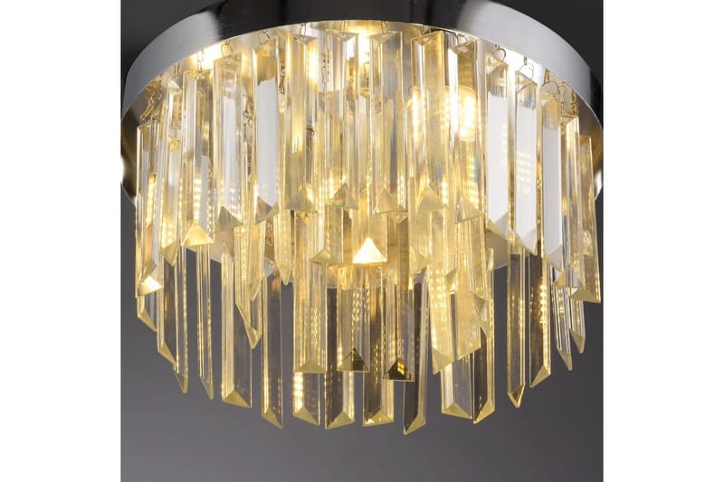 Kulunka Just Light Crown - Belysning - Lamper & indendørsbelysning - Loftlampe - Lysekroner
