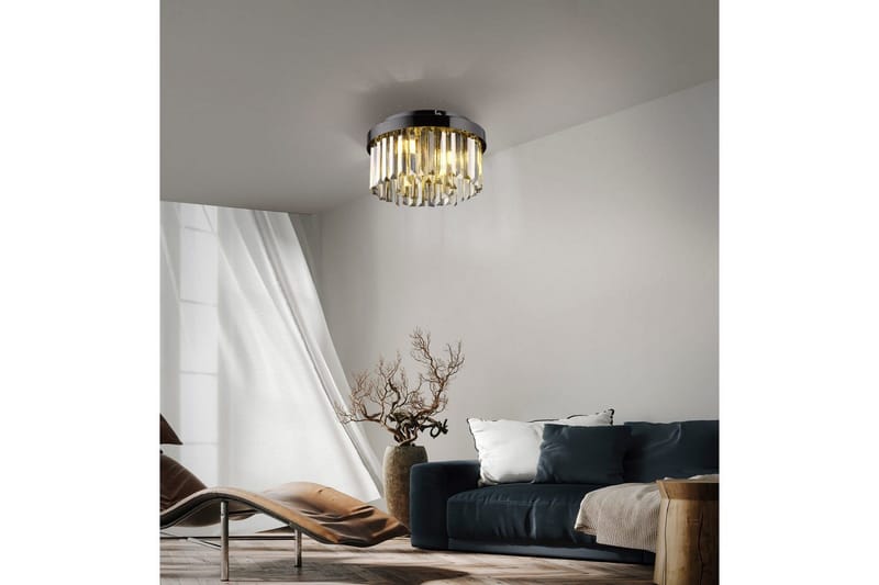 Kulunka Just Light Crown - Belysning - Lamper & indendørsbelysning - Loftlampe - Lysekroner