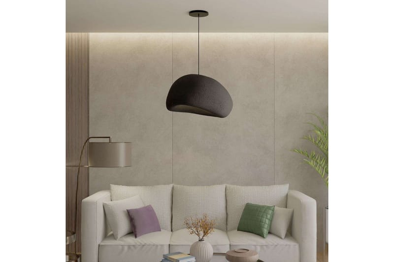 Kyra Pendellampe - Sort - Belysning - Lamper & indendørsbelysning - Loftlampe - Pendellamper & hængelamper