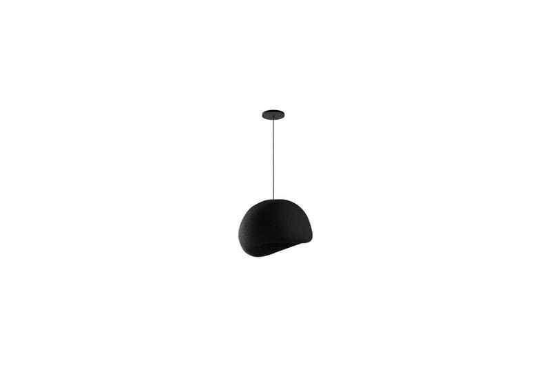 Kyra Pendellampe - Sort - Belysning - Lamper & indendørsbelysning - Loftlampe - Pendellamper & hængelamper