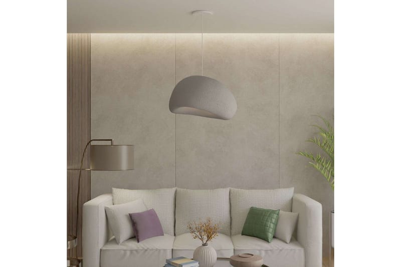 Kyra Pendellampe - Sort - Belysning - Lamper & indendørsbelysning - Loftlampe - Pendellamper & hængelamper